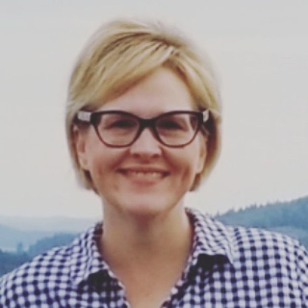 Meet your Posher, Johnna